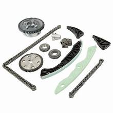 TIMING KIT/ G4KD. FITMENT FOR: HYUNDAI SONATA/ IX35/SANTA FE/ KIA SPORTAGE/ KIA FORTE.