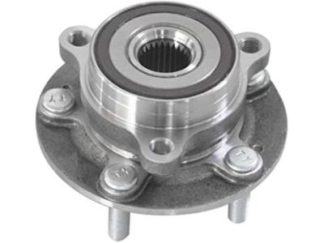 TMPC AUTOMOTIVE/ FRONT WHEEL HUB/ PART NUMBER: 51750-F2000. FITMENT FOR: Avante Elantra 16/ Elantra/ Kona.