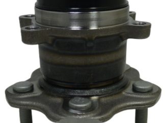 NISSAN X-TRAIL T32/ REAR WHEEL HUB BEARING. PART NUMBER: 43202-4CE0A/ 2WD.