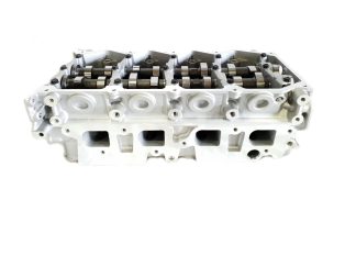 CYLINDER HEAD COMPLETE FOR NISSAN NAVARA/ YD25/ D40/ NISSAN X-TRAIL.