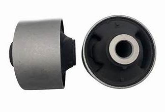 CRADLE BUSHING/ BUSH-FRONT LWT ARM(G). PART NUMBER: 54584-Q6000/54584A0000 . FITMENT FOR: HYUNDAI CRETA/KIA SELTOS/ HYUNDAI CRETA 2016-2021.