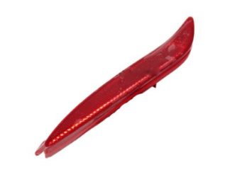 CRB, SIDE LAMP (Rear Bumper Reflector Lamp RIGHT HAND)/ PART NUMBER: 92406-3X000/ FITMENT FOR: HYUNDAI ELANTRA (MD) 11-