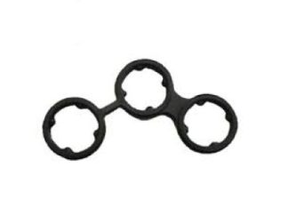 CRB, GASKET KIT (O-RING). / PART NUMBER: 224452B800/ FITMENT: ELANTRA, TUCSON, ACCENT.