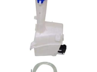 CRB, RESERVOIR WITH PUMP ASSEMBLY WASHER/ PART NUMBER: 98610-D3000/ FITMENT FOR: HYUNDAI TUCSON (TL) 16-