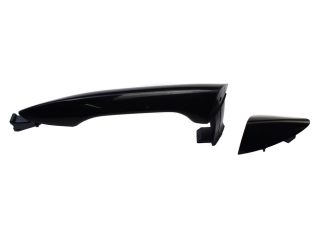CRB, COVER HANDLE A-DR O/S. PART NUMBER: 826523X020. FITMENT FOR: HYUNDAI ELANTRA (MD) 11-14.