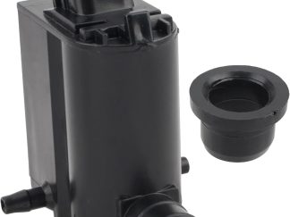 CRB, PUMP A-W/S WASHER (WINDSHIELD WASHER PUMP WITH GROMMET). PART NUMBER: 98510-1W000/ FITMENT FOR: HYUNDAI IX35 (LM)10-