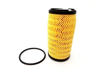WALANDA. OIL FILTER. PN#: O-519006H/ PN#: 1520900Q0H. FOR: NISSAN NAVARA/ FRONTIER PRO 4X D23 YS25.