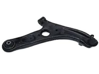 CRB, CONTROL ARM (COMPLETE CRADLE ARM) RIGHT HAND/ PART NUMBER: 545013X700/ FITMENT FOR: HYUNDAI ELANTRA (MD) 14/ AVANTE.