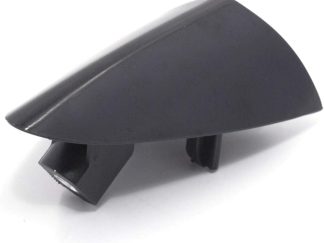 CRB, COVER HANDLE A-DR O/S. PART NUMBER: 836623X020. FITMENT FOR: HYUNDAI ELANTRA (MD) 11-
