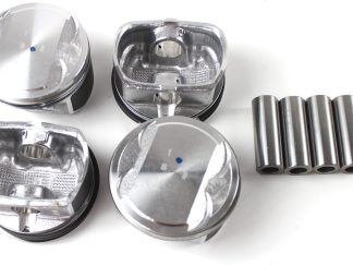 CRB, PISTON & PIN ASSY/ PART NUMBER: 234102G000/ FITMENT FOR: HYUNDAI TUCSON/ IX35/HYUNDAI SONATA. (LM). 10- 2.0L/G4KD.