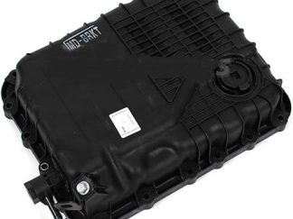 CRB, PAN A-OIL T/A (SUMP PAN). PART NUMBER: 4528026101/452802F000. FITMENT FOR: HYUNDAI ELANTRA (MD) 11- 1.6L/G4FG.