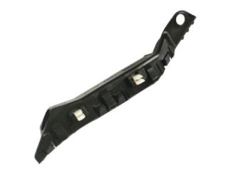 CRB, BRACKET-BUMPER (FRONT LEFT SIDE)/ PN#: 86513-3X000. FOR: H. ELANTRA. 10-16.
