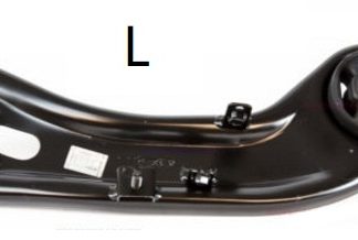 CRB, CONTROL ARM (COMPLETE CRADLE) LEFT SIDE/ PART NUMBER: 552702S000/ FITMENT FOR: HYUNDAI TUCSON/ IX35 (LM) 10-