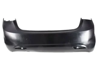 CRB, BUMPER/ PART NUMBER: 86610-3X010/ FITMENT: HYUNDAI ELANTRA (MD) 11-