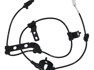 CRB, WHEEL SPEED SENSOR (SENSOR A-WHEEL SPEED) LEFT HAND/ PART NUMBER: 956802S300. FITMENT FOR: HYUNDAI TUCSON/IX35 (LM) 10-