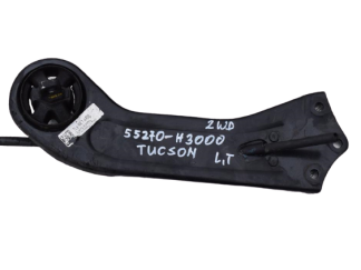 CRB, CONTROL ARM/CRADLE ARM. PART NUMBER: 55270H3000/RIGHT SIDE. FITMENT FOR: HYUNDAI TUCSON.(TL) 16.