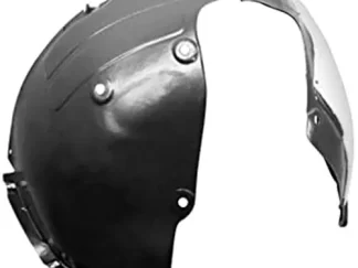 CRB, LINER A-FENDER (FRONT WHEEL RIGHT SIDE). PART NUMBER: 86812-D3000/ FITMENT FOR: HYUNDAI TUCSON (TL) 16-