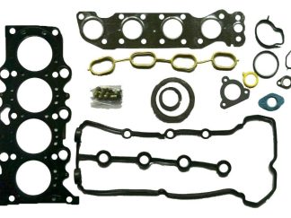 CRB, GASKET KIT ENGINE OVERHAUL/ PART NUMBER: 209102FH01. FITMENT FOR: HYUNDAI TUCSON(TL) 16-2.0/D4HA/ SANTA FE.