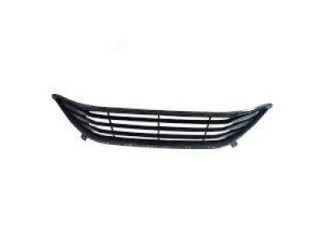 CRB, GRILLE A-BUMPER (FRONT). PART NUMBER: 86560-3X000/ FITMENT FOR: AVANTE/ HYUNDAI ELANTRA (MD) 11-16- BUTTOM GRILLE