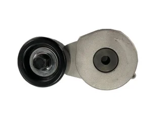 CRB, TENSIONER/ PART NUMBER: 4/ FITMENT FOR: HYUNDAI TUCSON(TL) 16-2.0D/D4HA/ SANTA FE. PART NUMBER: 252812F001.
