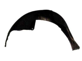 CRB, LINER A- FENDER (REAR WHEEL RIGHT SIDE). PART NUMBER: 86822-D3000/ FITMENT FOR: HYUNDAI TUCSON (TL) 16-