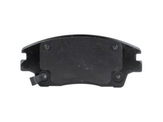 CRB, FRONT BRAKE PADS. PART NUMBER: 58101D7A10/ FITMENT FOR: HYUNDAI TUCSON/ KIA SPORTAGE/HYUNDAI ELANTRA -17/ SP1844.