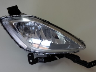 CRB, FOG LAMP (RIGHT HAND). PART NUMBER: 92202-3X010/ FITMENT FOR: HYUNDAI ELANTRA (MD) 11-