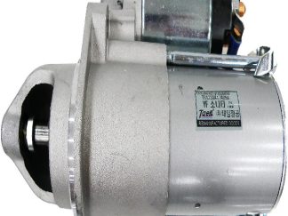 CRB, STARTER A/ PART NUMBER: 361002G000/ FITMENT FOR: HYUNDAI TUCSON/ IX35(LM) 10- 2.0L/G4KD/ SONATA.