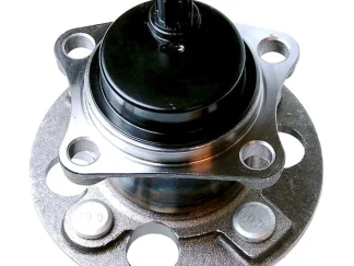 FJWB-3127/ REAR WHEEL BEARING, FITMENT FOR: NZE, ZZE1 161/ 2012-17, TOYOTA YARIS, TOYOTA AQUA.