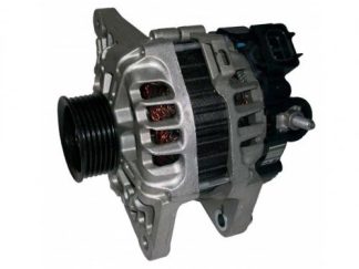 CRB, COMPLETE ALTERNATOR/ PART NUMBER: 373002B101.FITMENT FOR: accent/ elantra, avante, 130. G4FG