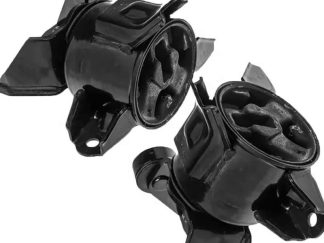 CRB, ENGINE MOUNTING. PART NUMBER: 218302S000/ FITMENT FOR: HYUNDAI TUCSON/ IX35 (LM) 10-2.0L/G4KD. LEFT SIDE MOUNT