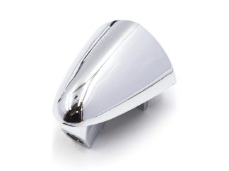 CRB, COVER HANDLE. A-DR O/S. PART NUMBER: 826622S020. FITMENT FOR: IX35- 10-14/ HYUNDAI TUCSON. 10-14.