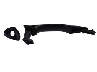 CRB, COVER HANDLE A-DR O/S. PN#: 826623X000. FOR: H.ELANTRA 11-14.