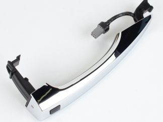 CRB, HANDLE A-DR O/S. PART NUMBER: 82651D3710. FITMENT: HYUNDAI TUCSON/ IX35 (TL) 16-