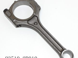 CRB, ROD A- CONNECTING ROD / PART NUMBER: 235102B010/ FITMENT: HYUNDAI ELANTRA(MD) 11- 1.6L/G4FG.
