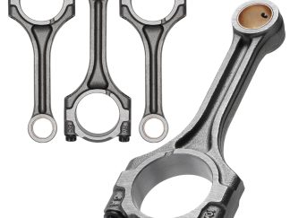 CRB, CONNECTING ROD/ PART NUMBER: 235102B700/ FITMENT FOR: HYUNDAI TUCSON(TL) 16- 1.6T-GDi/G4FJ/ AVANTE/ ELANTRA/ I30.