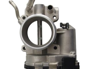 CRB, THROTTLE BODY (BODY-A-THROTTLE)/ PART NUMBER: 351002B180/ FITMENT FOR: HYUNDAI ELANTRA (MD) 11- 1.6L/G4FG.