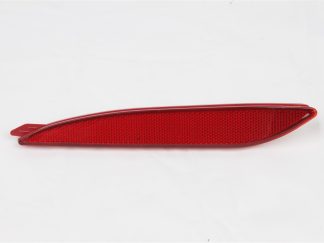 CRB, SIDE LAMP ( Rear Bumper Reflector Lamp left hand). PART NUMBER: 92405-3X000/ FITMENT FOR: HYUNDAI ELANTRA (MD) 11-13