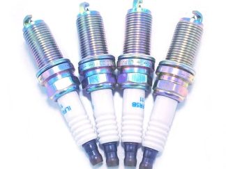 CRB, SPARK PLUGS-PN#: 1884111051- FOR: H. TUCSON/ IX35(LM) 10-2.0L/G4KD- MITUSBISHI LANCER.