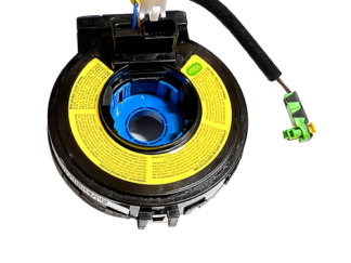 CRB, CLOCK SPIRNG (SPIRAL). PART NUMBER: 934903X030/ FITMENT FOR: HYUNDAI ELANTRA (MD)11/ AVANTE.