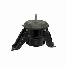 CRB, ENGINE MOUNTING/ PART NUMBER: 21810-D3500/ FITMENT FOR: HYUNDAI TUCSON. 16- 2.0./DIESEL. FRONT RIGHT SIDE ENGINE MOUNT.