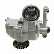 CRB, PUMP A- OIL/ OIL PUMP(COVER ASSEMBLY TIMING CHAIN)/ PART NUMBER: 213102G011/ FITMENT FOR: HYUNDAI TUCSON/ 1X35(LM) 10- 2.0L/G4KD