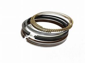 CRB, PISTON RINGS (RING KIT-PISTON) PART NUMBER: 230402B800/FITMENT FOR: HYUNDAI ELANTRA (MD) 11- 1.6L/G4FG.