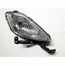CRB, FOG LAMP (LEFT HAND). PART NUMBER: 92201-3X010/ FITMENT FOR: HYUNDAI ELANTRA (MD) 11-