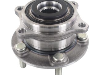 CRB, WHEEL HUB (FRONT WHEEL HUB)/ PART NUMBER: 51750C1000/ FITMENT FOR: HYUNDAI TUCSON/ SONATA. (TL) 16-