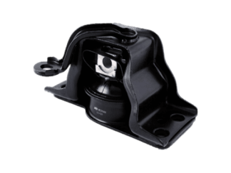 TENACITY/ ENGINE MOUNT: RIGHT SIDE MOUNT/ PART NUMBER: 11210-ED50A/ FITMENT FOR: NISSAN TIIDA/ NISSAN LATIO. 11210-ed50a