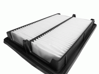 WALANDA AIR FILTER/ FITMENT FOR NISSAN NAVARA D40/YD25/ PART NUMBER: 16546-EB70A. WALANDA NO: A-616203P. 6941598260848