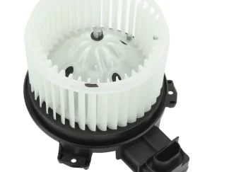 NISSAN E26/ AC BLOWER MOTOR/ PART NUMBER: 27220-3XA0A/ FITMENT FOR: NISSAN E26/ NP300/ NAVARA.