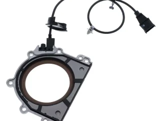 GENUINE HYUNDAI /PART NUMBER:21440 2F010/Genuine OEM 21440-2F010 Case - Oil Seal / 214402F010 for Hyundai Tucson iX35 10-14. D4HA/D4HB.