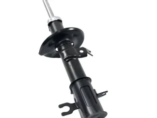 KASUKI FRONT RIGHT SHOCK/PART NUMBER: 41601. FITMENT FOR SUZUKI VITARA SX4 SCROSS. 2016~